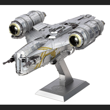 Razor Crest Star Wars Mandalorian